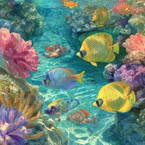 Wanna snorkel
