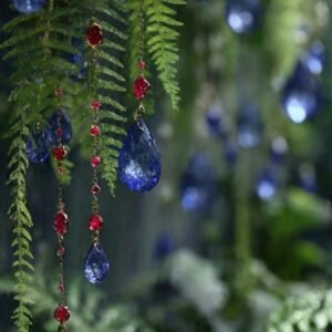 Pretty Ferns