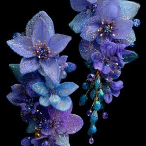Vision Flowers