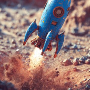 Rocket